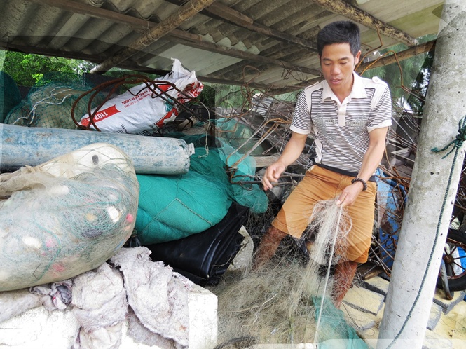 bi lua xuat khau lao dong sang han quoc, ngu dan mat tien ty hinh anh 1